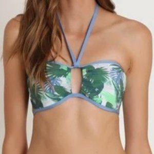 Palm Sugar Bikini Top